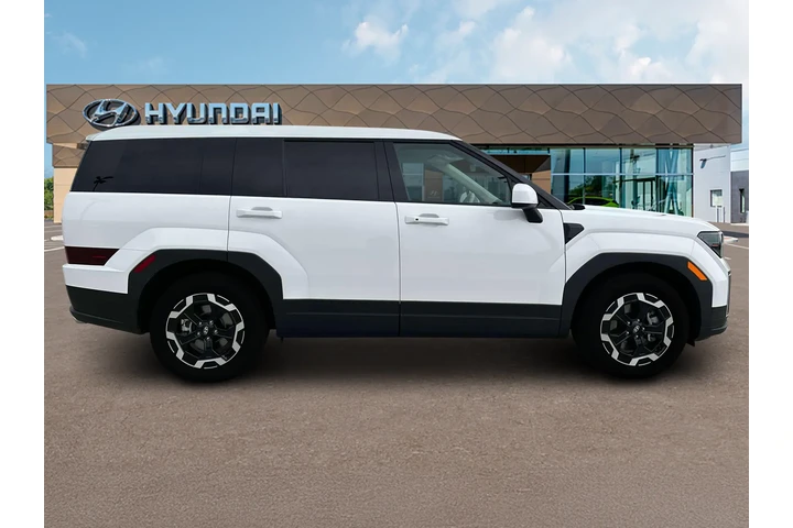 $29991 : Hyundai SANTA FE 2025 AWD SE image 9