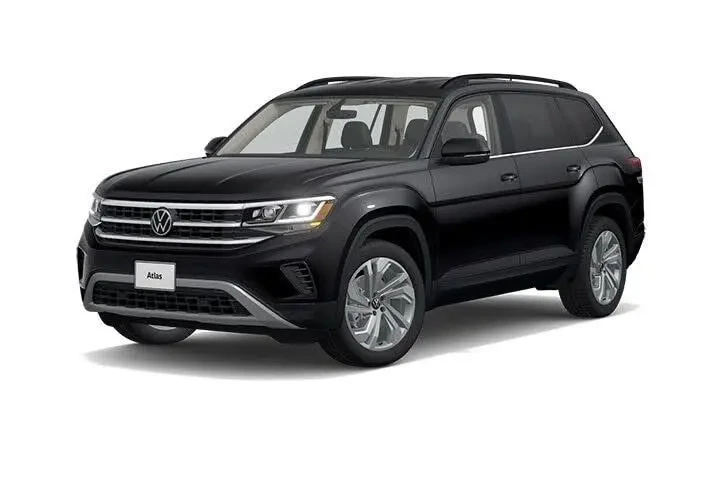 $29500 : Volkswagen Atlas 2022 AWD V6 image 1