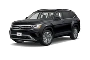 Volkswagen Atlas 2022 AWD V6 en Long Island