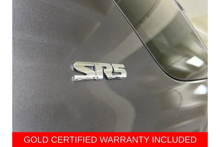 $42388 : Gold Certified2020 4Runner SR image 10