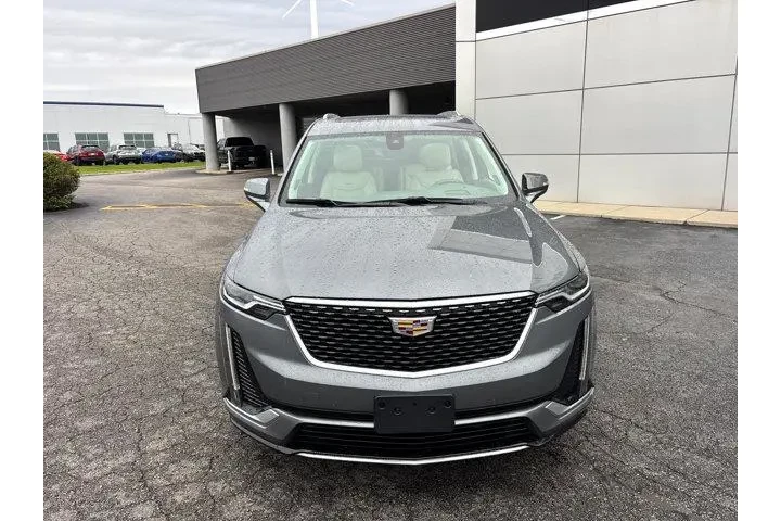 $26685 : Cadillac XT6 2020 Premium Lu image 2