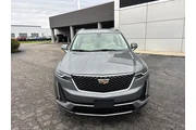$26685 : Cadillac XT6 2020 Premium Lu thumbnail