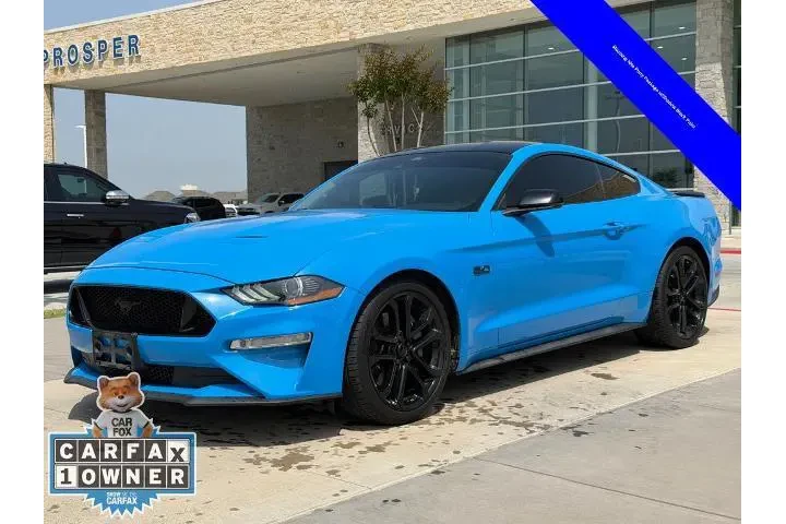 $39595 : Ford Mustang 2023 GT 2dr Fas image 10