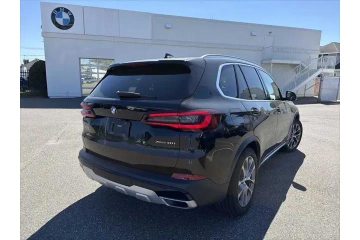 $37943 : BMW X5 2021 AWD xDrive40i 4d image 3