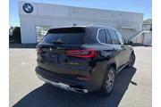 $37943 : BMW X5 2021 AWD xDrive40i 4d thumbnail