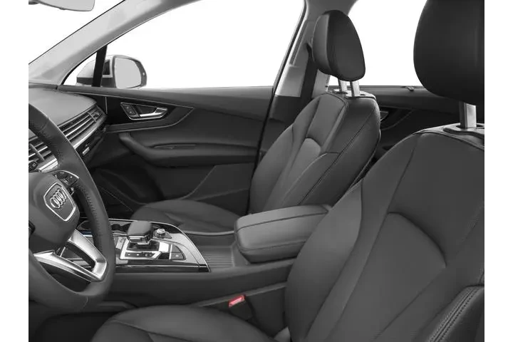 $16798 : Audi Q7 2017 AWD 2.0T quattr image 9