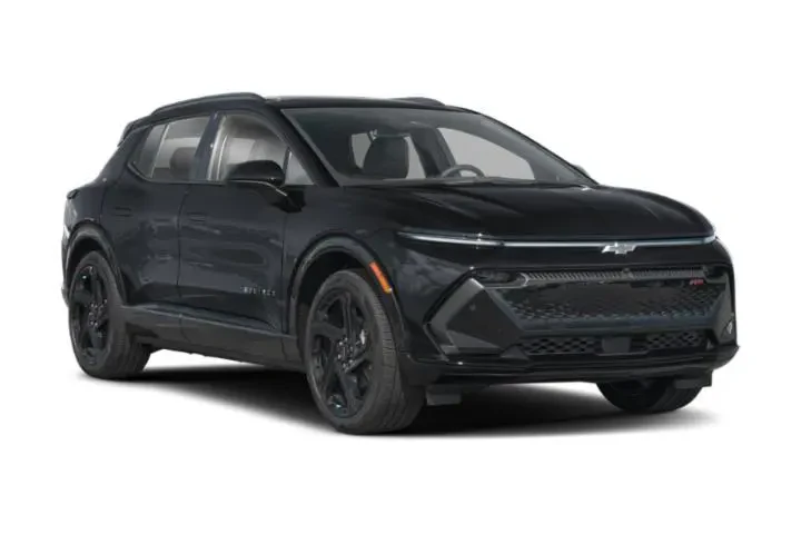 $24497 : Chevrolet Equinox EV 2024 RS image 6