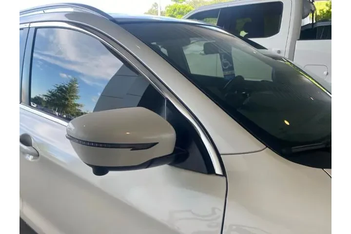 $17500 : Nissan Rogue Sport 2017 AWD image 5