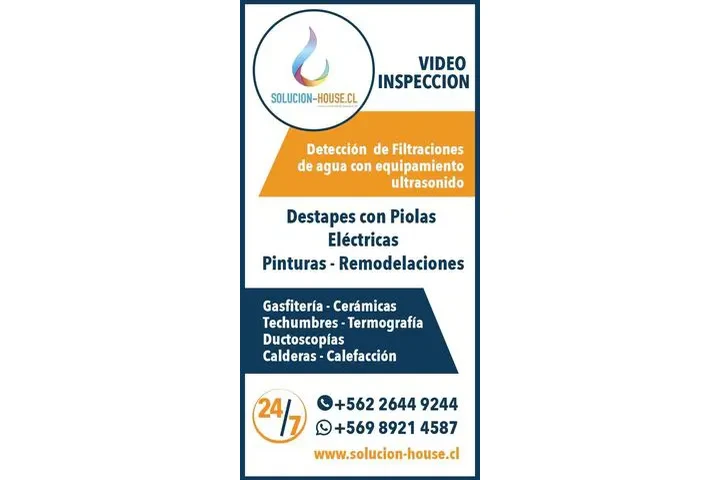 REPARACIÓN DE CALDERAS image 5