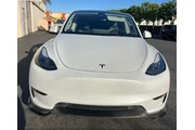 $28800 : Tesla Model Y 2022 AWD Long thumbnail
