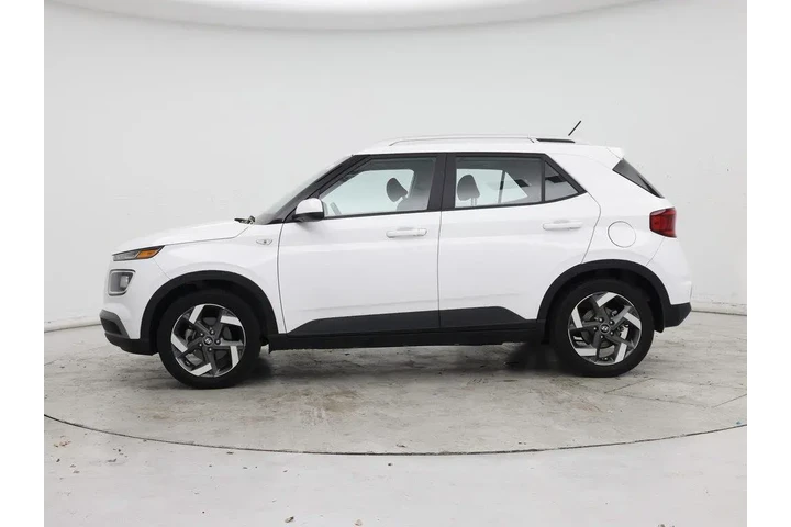 $18998 : Hyundai VENUE 2023 SEL 4dr C image 3
