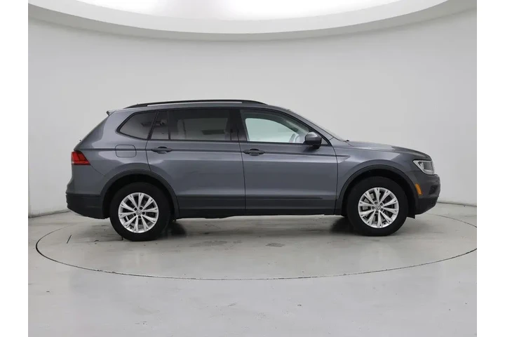 $17998 : Volkswagen Tiguan 2020 S 4dr image 7