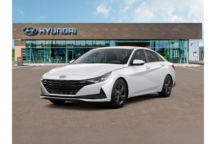 $18995 : Hyundai ELANTRA 2023 SEL 4dr image 1