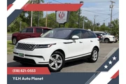 2020 Land Rover Range Rover V en Albany