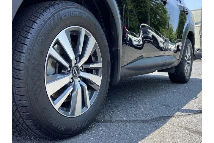 $33995 : Nissan Pathfinder 2024 AWD S image 10