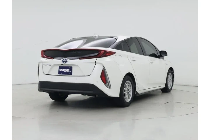 $17998 : Toyota Prius Prime 2017 Adva image 8