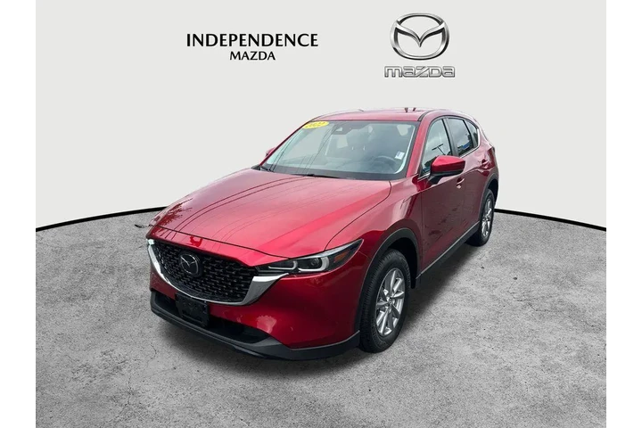 $24995 : Mazda CX-5 2022 AWD 2.5 S Se image 7