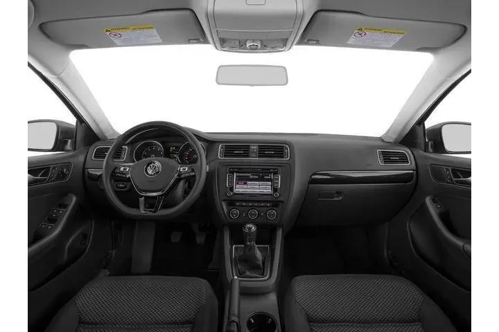 2015 Jetta image 8