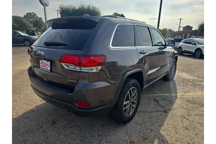 $15990 : Jeep Grand Cherokee 2020 4x2 image 5