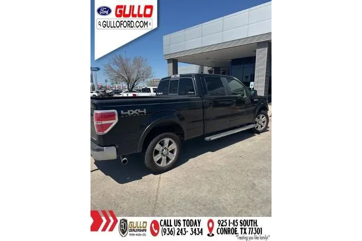 $10991 : Ford F-150 2011 4x4 XL 4dr S image 5