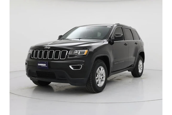 $19998 : Jeep Grand Cherokee 2018 4x4 image 4