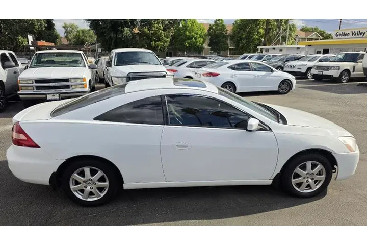 $5999 : 2005 Accord image 7