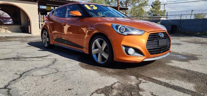 $7995 : 2013 Veloster Turbo image 1