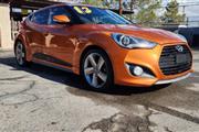 2013 Veloster Turbo