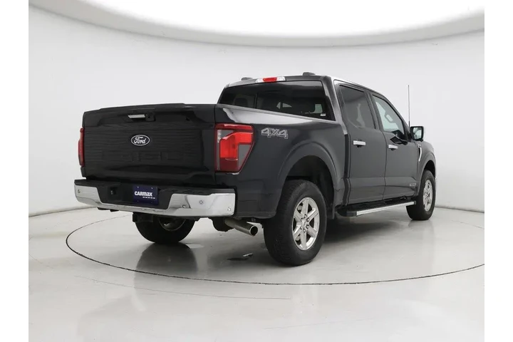 $38998 : Ford F-150 2024 4x4 XLT 4dr image 8