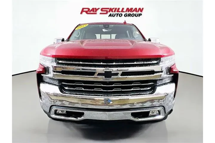 $39975 : Chevrolet Silverado 1500 Lim image 2