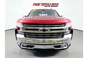 $39975 : Chevrolet Silverado 1500 Lim thumbnail