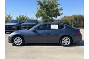 $7299 : INFINITI G25 Sedan 2011 Jour thumbnail