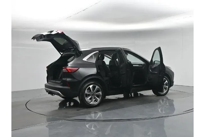 $30800 : Ford Escape Hybrid 2025 AWD image 5