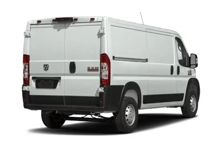 $32833 : Ram ProMaster 2021 1500 136 image 5