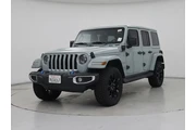 $27998 : Jeep Wrangler 2023 4x4 Sahar thumbnail