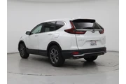 $25998 : Honda CR-V 2021 AWD EX 4dr S thumbnail