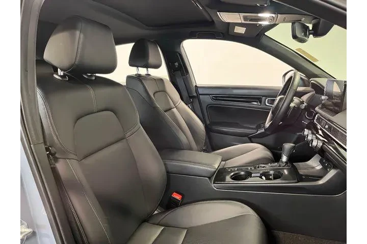 $31463 : Honda Civic Hybrid 2025 Spor image 10