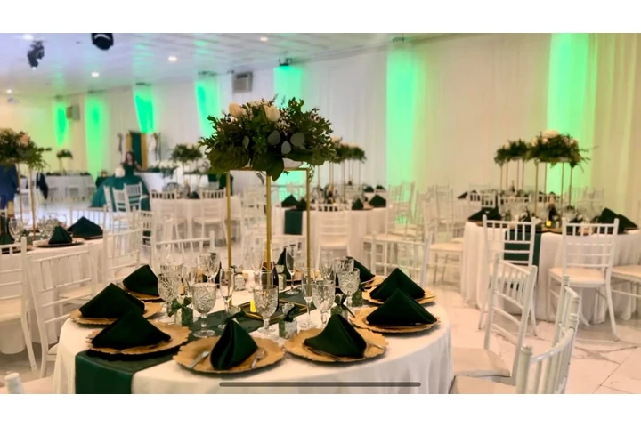 Salon para fiestas image 2