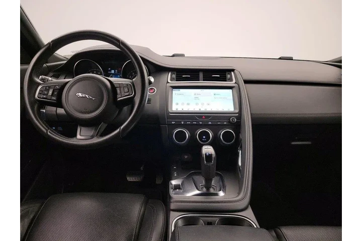 $18998 : Jaguar E-PACE 2020 AWD P250 image 9
