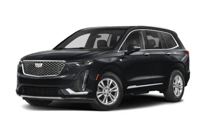 $37990 : Cadillac XT6 2023 4x4 Premiu image 4