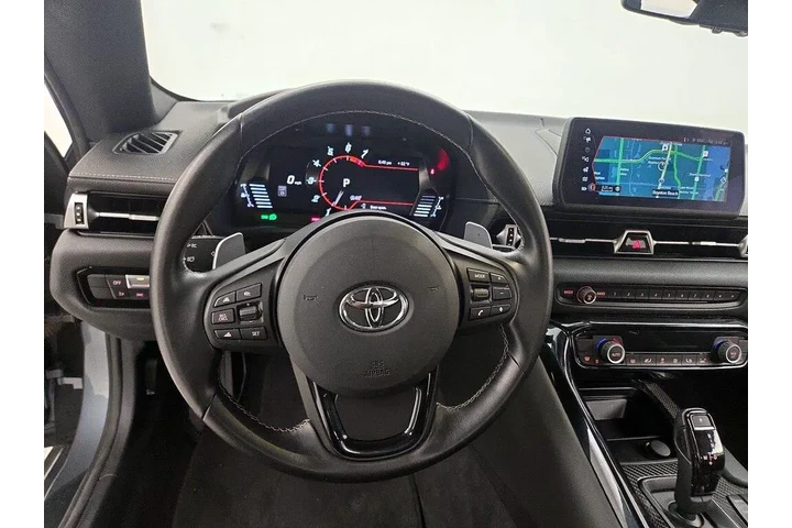 $38998 : Toyota GR Supra 2021 2.0 2dr image 10