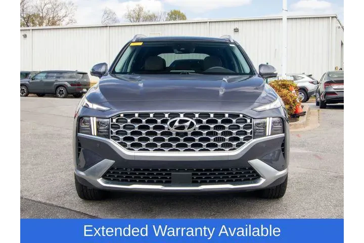 $24923 : Hyundai SANTA FE Hybrid 2022 image 3