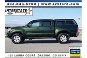 $26944 : Toyota Tacoma 2013 4x4 V6 4d thumbnail