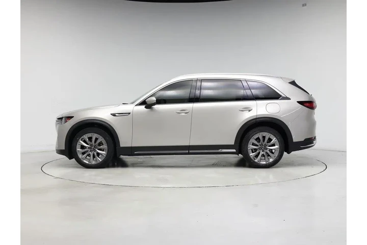 $31998 : Mazda CX-90 2024 AWD 3.3 Tur image 3