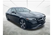 $33160 : Mercedes-Benz C-Class 2025 A thumbnail