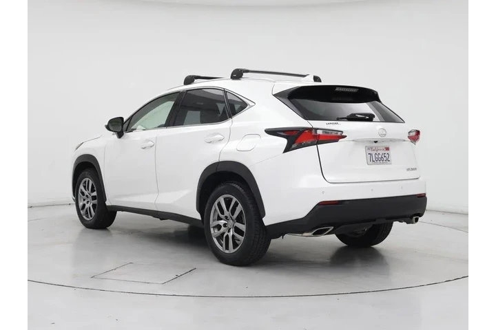 $23998 : Lexus NX 200t 2015 AWD F SPO image 2