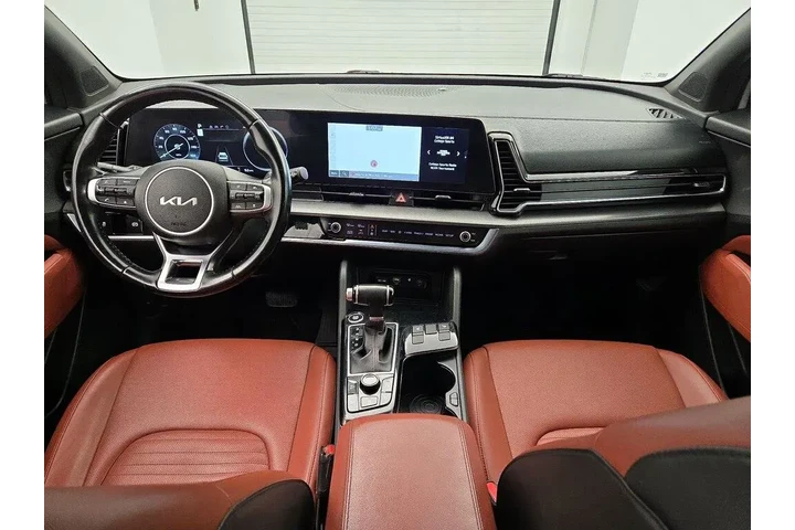 $23998 : Kia Sportage 2023 SX 4dr SUV image 9