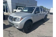 $14995 : 2012 Frontier SV thumbnail