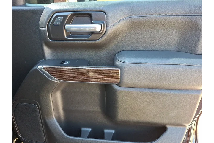 $37999 : GMC Sierra 1500 2021 4x4 Ele image 10