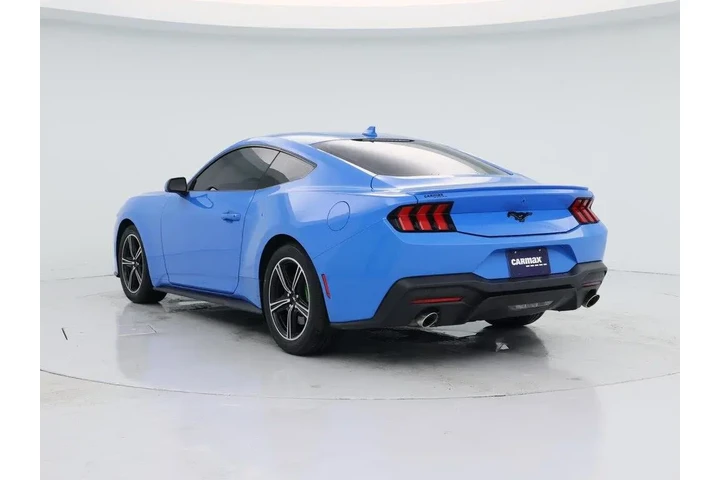 $28998 : Ford Mustang 2024 EcoBoost 2 image 2
